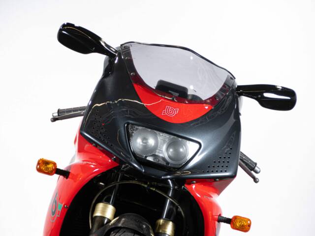 Bimota SB6-R
