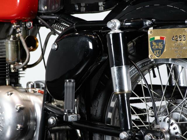 Gilera Saturno Sport