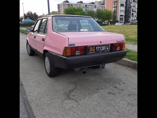 Bild 1/7 von FIAT Regata 70 S (1984)