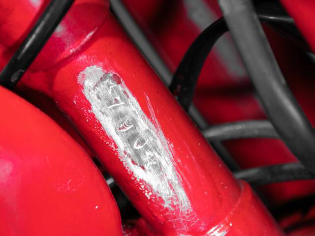 Rumi Junior Gentleman 125