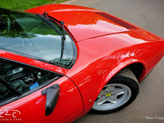 Ferrari 328 GTB
