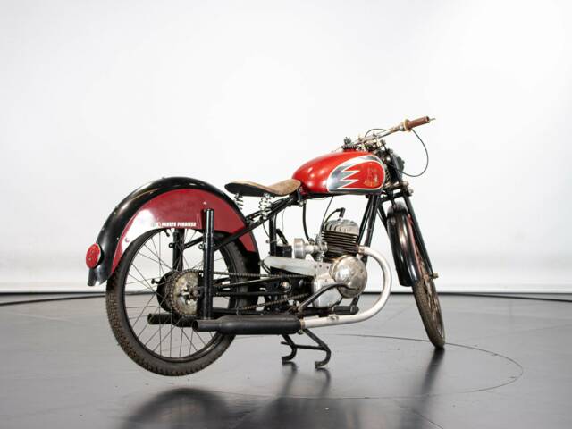 FIAMC 125 Sport