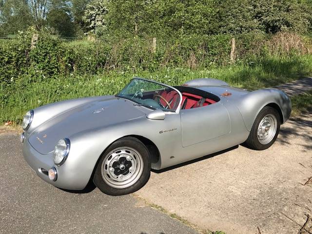 Bild 1/6 von Chamonix NG Cars 550 (1968)