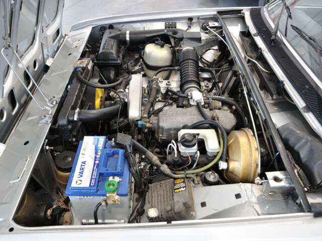 FIAT Argenta