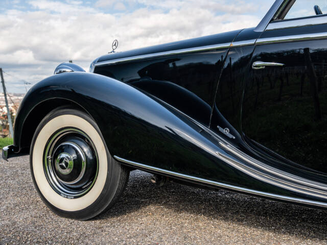 Mercedes-Benz 170 S Cabriolet A