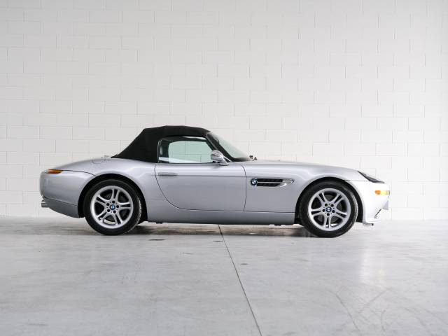 BMW Z8