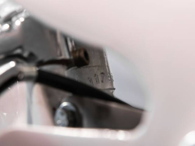 Rumi Junior Gentleman 125