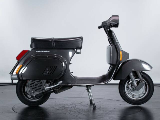 Piaggio Vespa PK 125