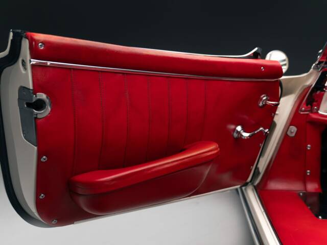 Mercedes-Benz 300 SL Roadster