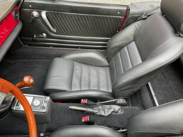Alfa Romeo 1750 Spider Veloce