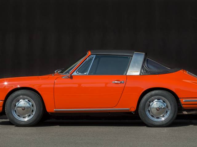 Porsche 911 2.0