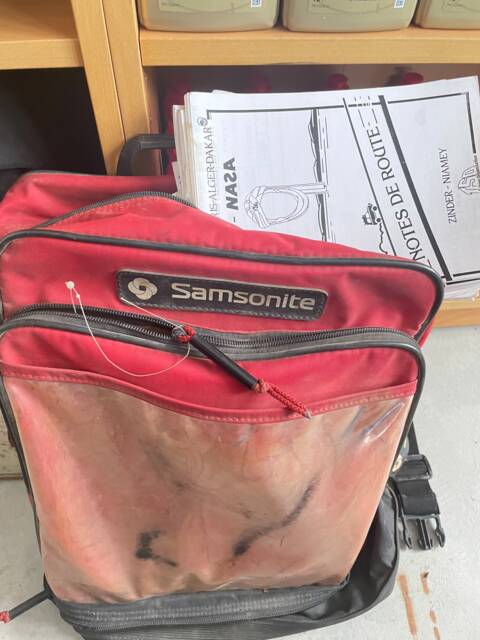 BSA A 65 Lightning II