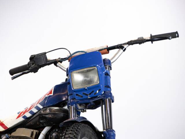 Beta TR34
