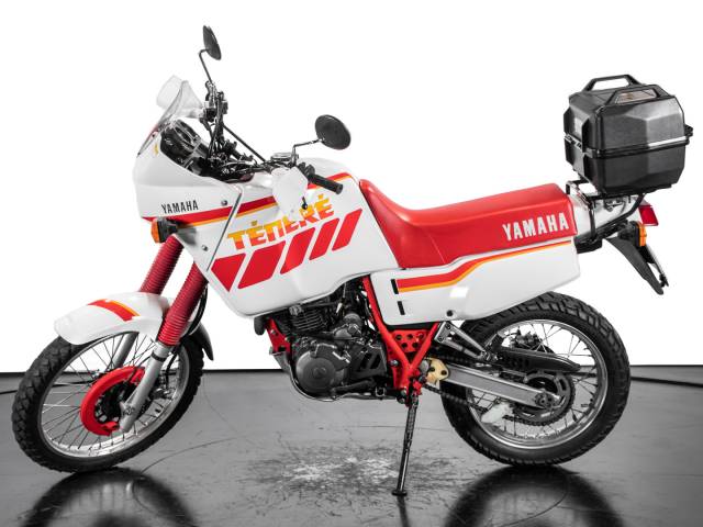 Afbeelding 1/24 van Yamaha DUMMY (1990)