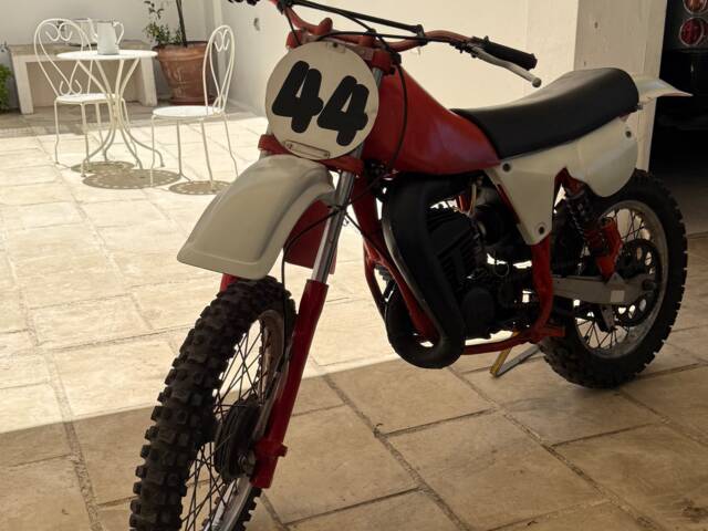 Aprilia MX 250