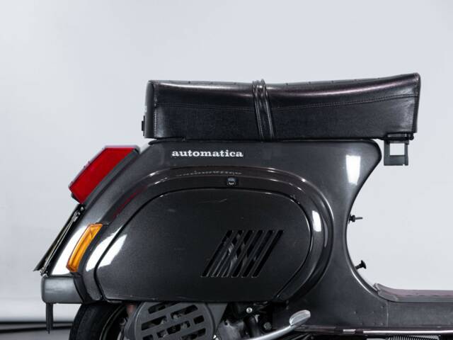 Piaggio Vespa PK 125