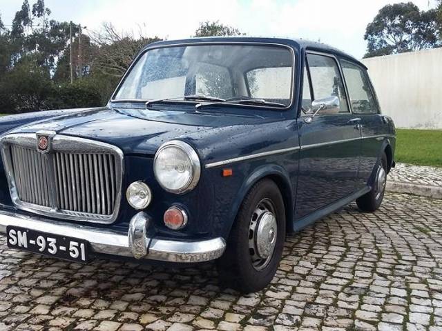 Bild 1/11 von MG 1300 Mk I (1967)