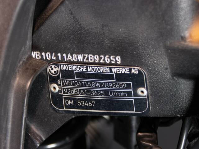 BMW R 1100 R