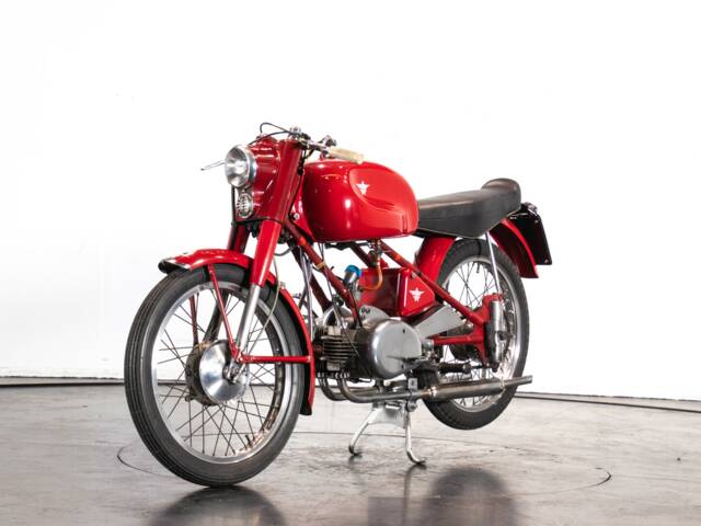 Rumi 125 Turismo