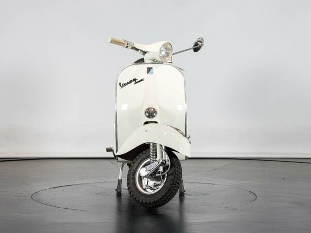 Piaggio Vespa 125 Super