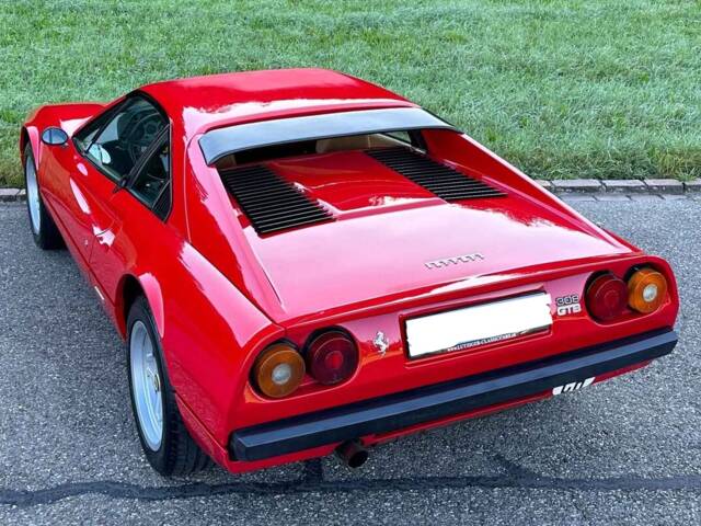 Ferrari 308 GTB