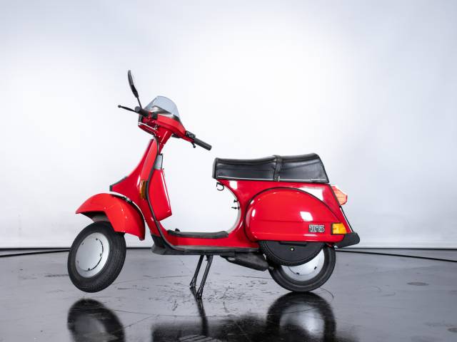 Bild 1/30 von Piaggio DUMMY (1985)