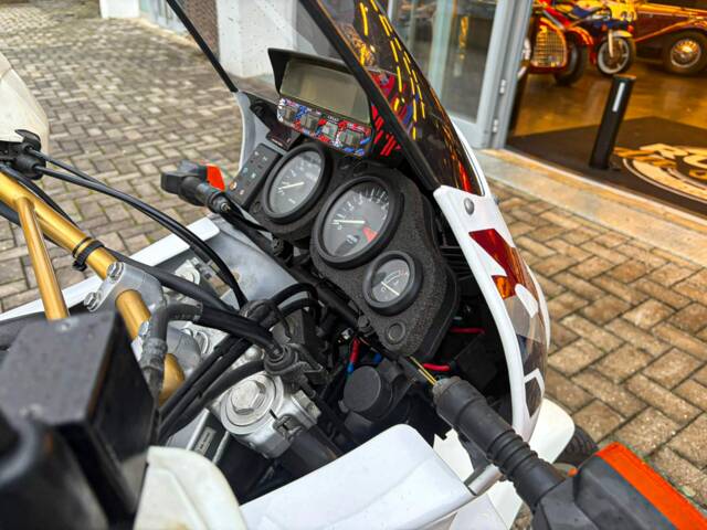 Honda XRV 750 Africa Twin