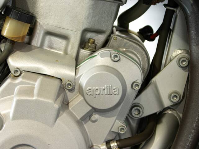 Aprilia Moto 6.5