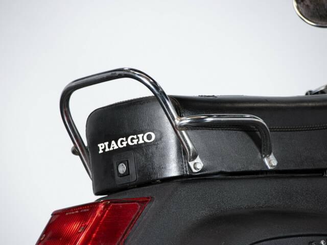 Piaggio Vespa PK 50 XL