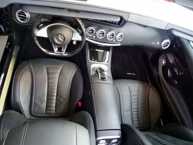 Mercedes-Benz SL 500