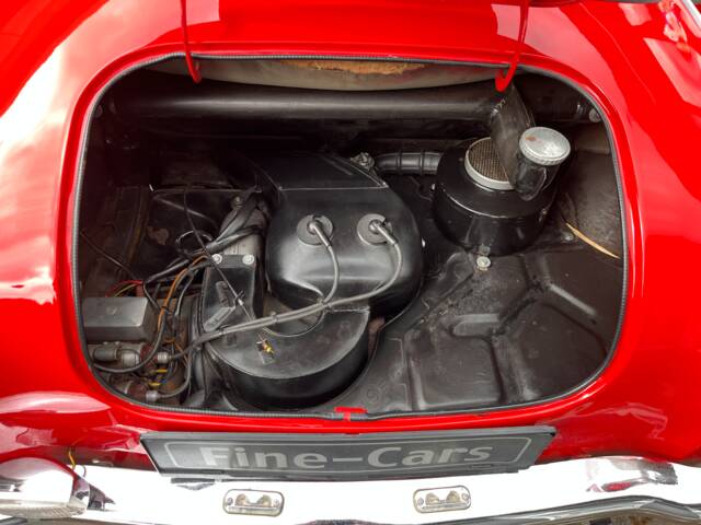 Glas Goggomobil TS 250