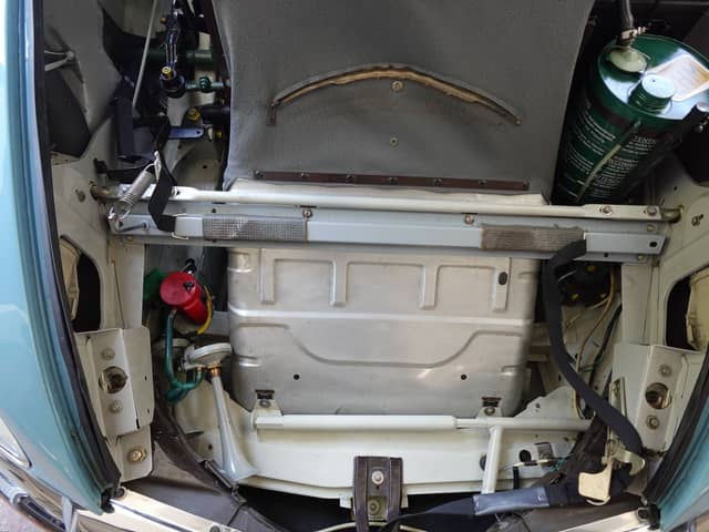 Citroën DS 23 Break