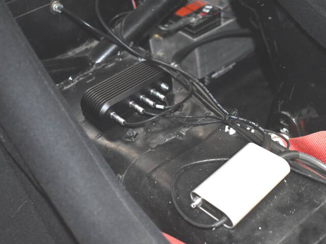 Datsun 240 Z