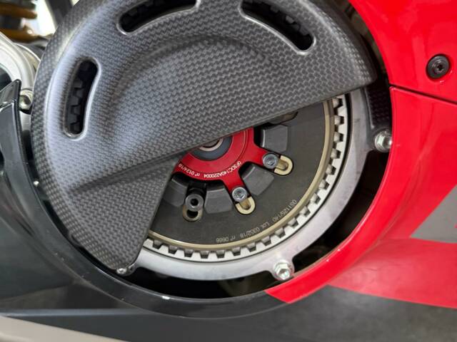 Ducati Panigale V4 R