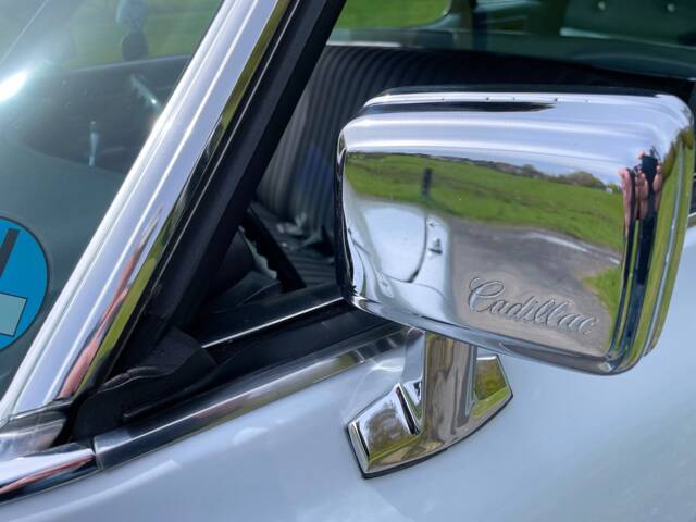 Cadillac 75 Fleetwood