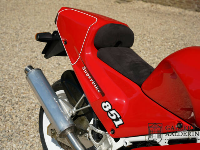 Ducati 851 S