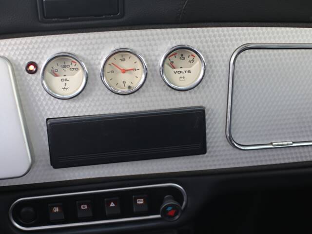 Mini Cooper 1.3i MPI