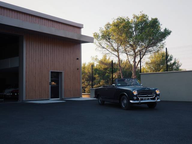 Peugeot 403 Cabriolet
