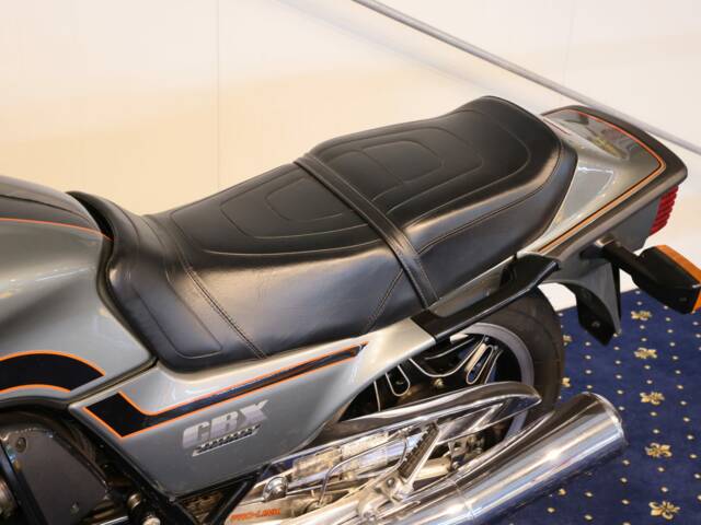 Honda CBX 1000