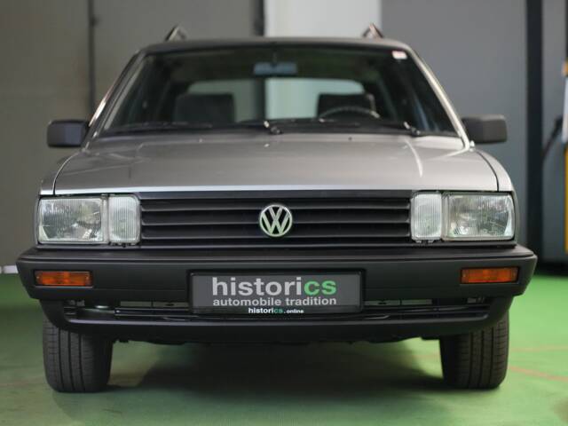 Volkswagen Passat Variant 1.8