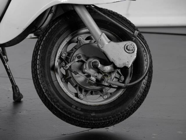 Innocenti Lambretta 150 DL