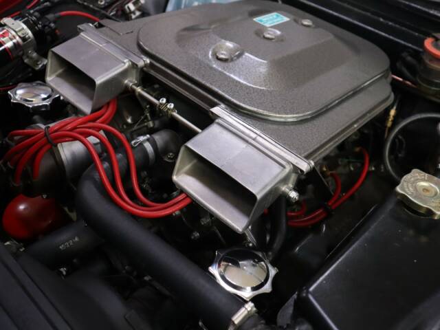 FIAT Dino Coupe