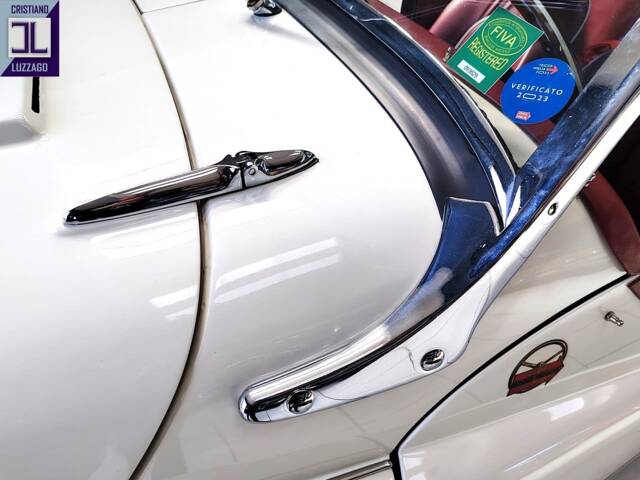 Triumph TR 3