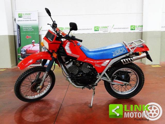 Afbeelding 1/36 van Moto Morini DUMMY (1985)