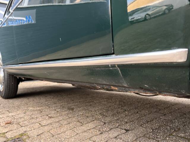 Audi 100 LS