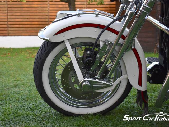 Harley-Davidson FLSTS 1340 Heritage Springer