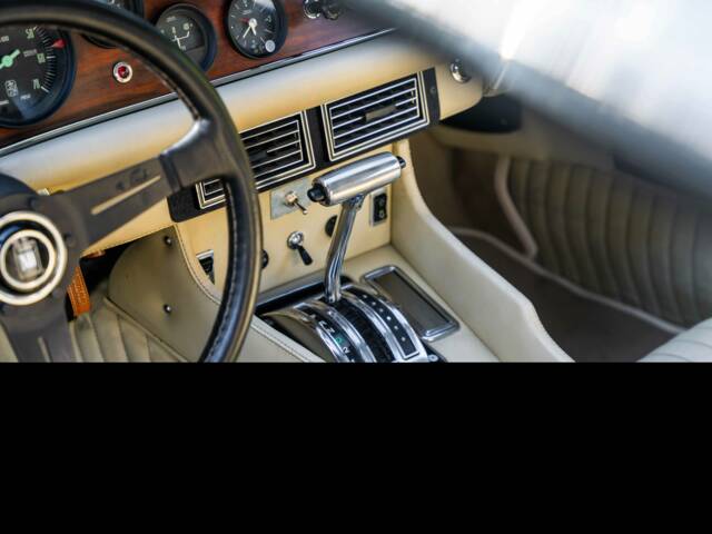 ISO Grifo