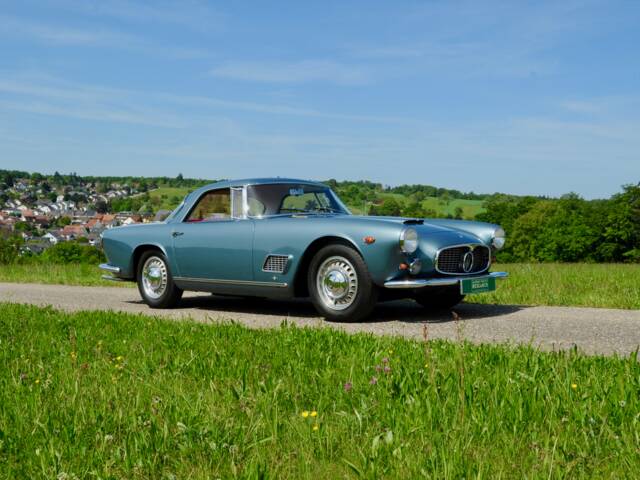 Maserati 3500 GT Touring
