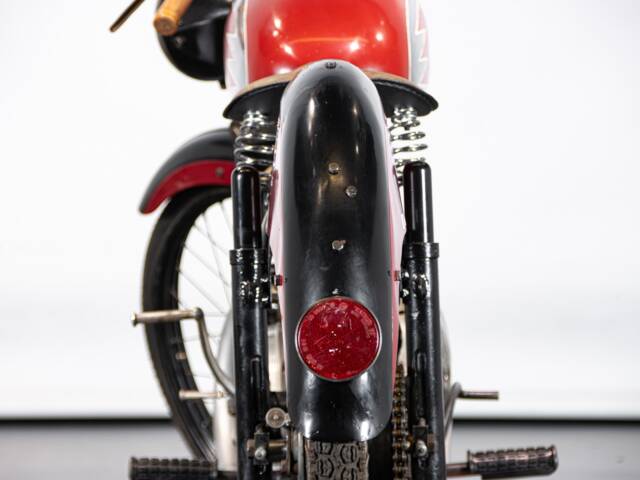 FIAMC 125 Sport