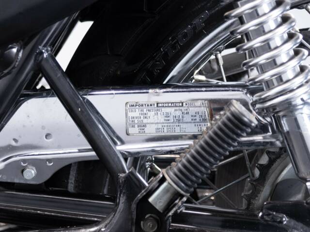 Honda CB 750 Four